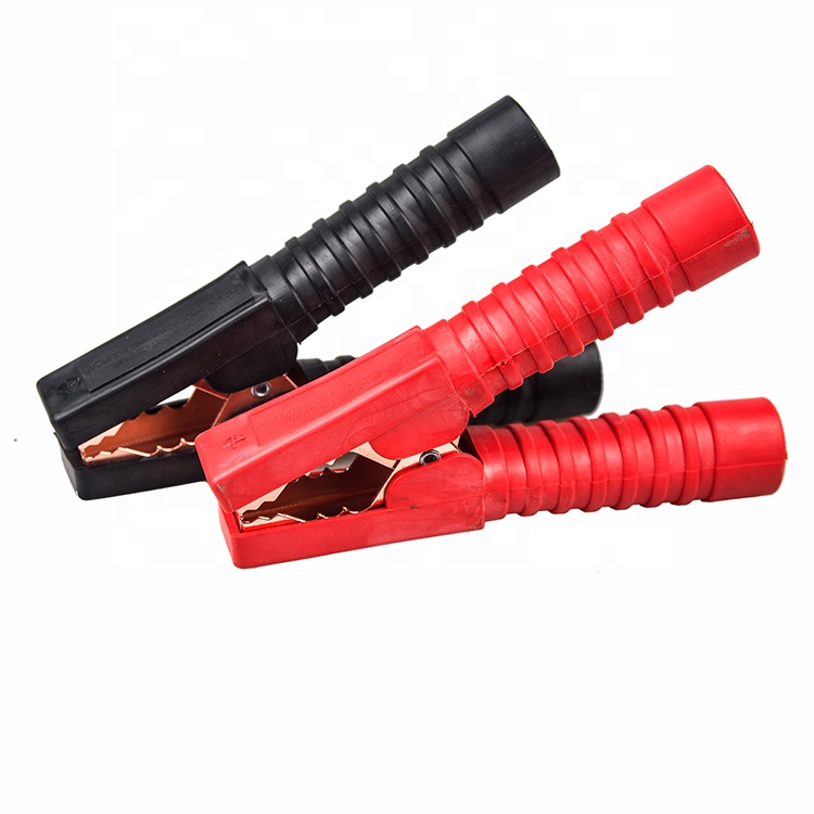 Heavy Duty Booster Cable 6m Surge protector Jumper Cable Car Booster Cables