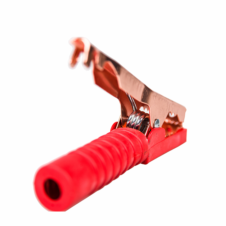 Heavy Duty Booster Cable 6m Surge protector Jumper Cable Car Booster Cables